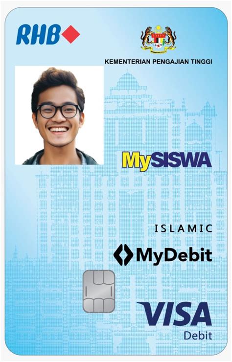 rhb smart card|RHB card credit.